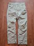 Pantaloni damă Fjällräven Daloa MT trousers, mărimea 42