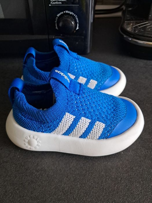 Adidas Bubble bebelusi