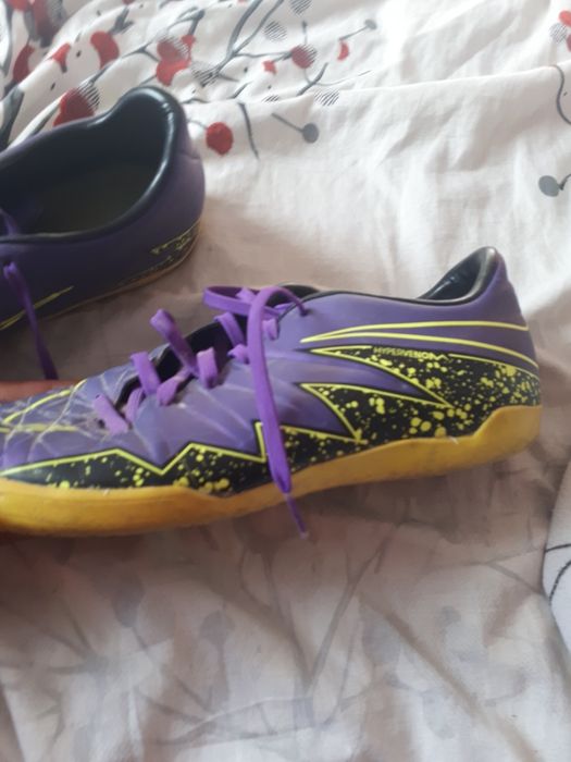 Vand  ghete  de sintetic  folosite