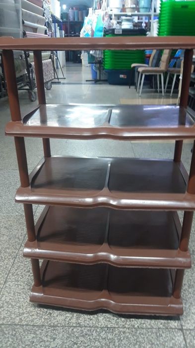 Продам полку для обуви