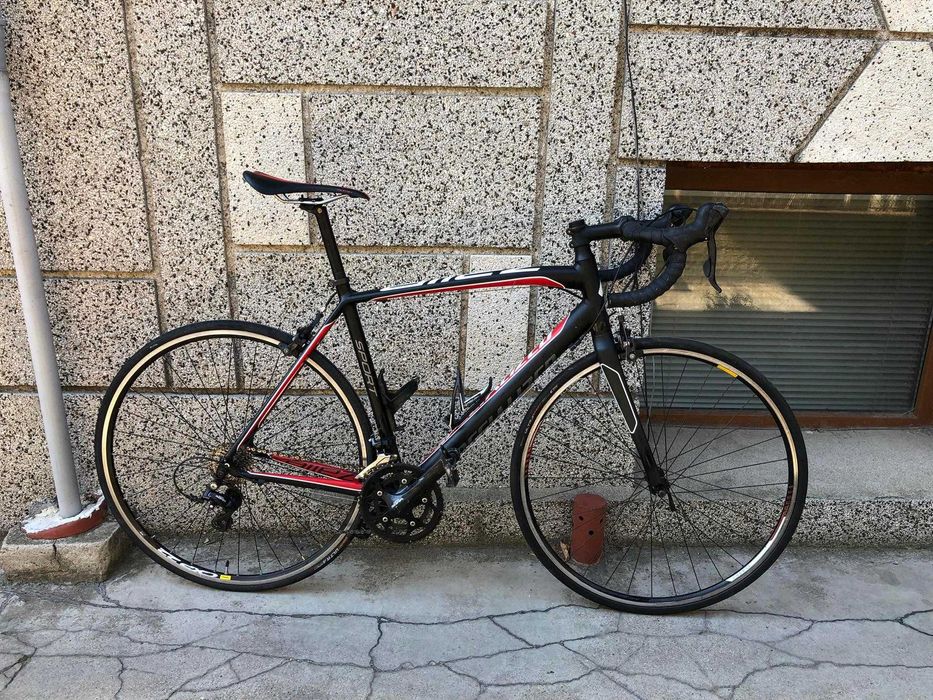 Specialized - алуминии