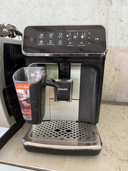 Основна платка - Philips EP3246 LatteGo