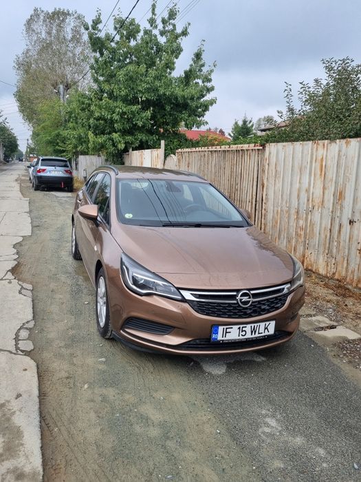 Vând Opel Astra k