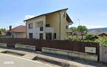 Casa P+1+M 340 mp + Teren 530 mp, Goranu - Ramnicu Valcea