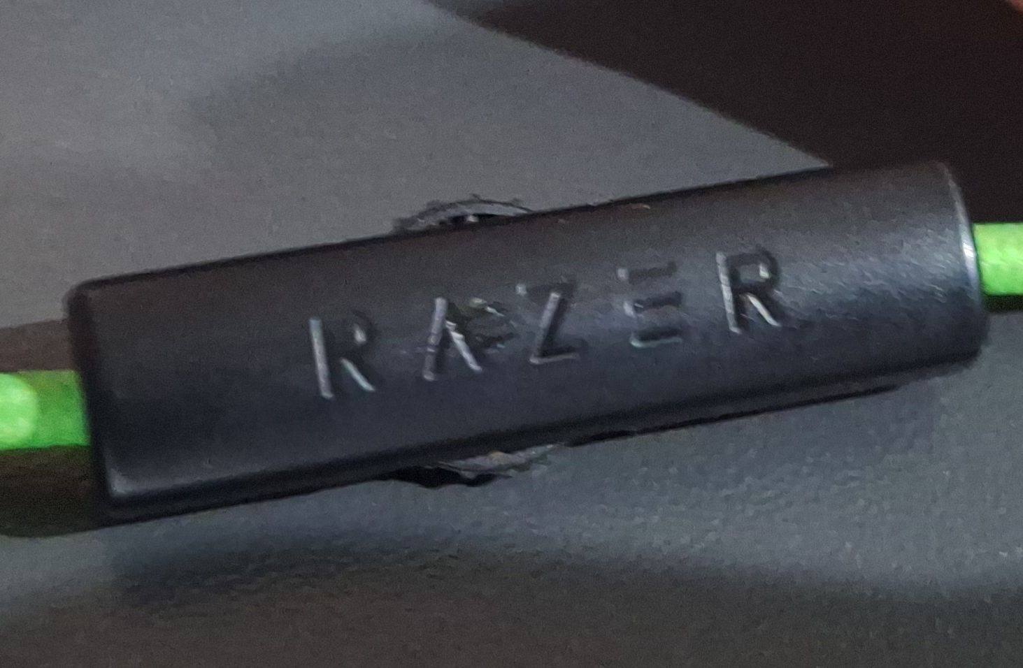 Слушалки Рейзър - Razer Kraken Tournament Edition Green