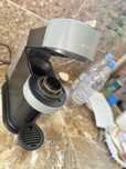 Nespresso vertuo