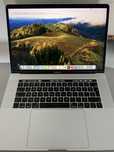 Apple macbook pro 2018