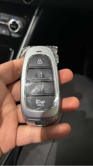 Пульт брелок Hyundai grandeur 2020