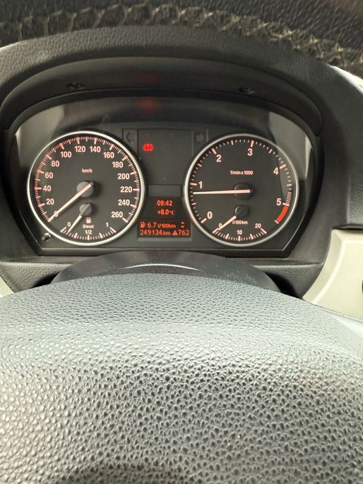 Vand BMW seria 3 2010