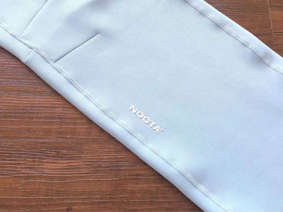 Nike x NOCTA Tech Fleece