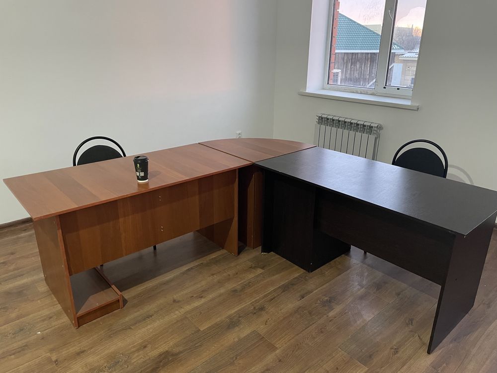 столы офиц
