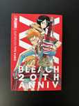 Manga Bleach vol 1 (20th anniversary edition)