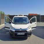 Vand Citroen Jumpy sau schimb cu Auto