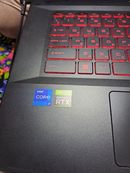 DESKTOP-L3OBEVK  11th Gen Intel(R) Core(TM) i7