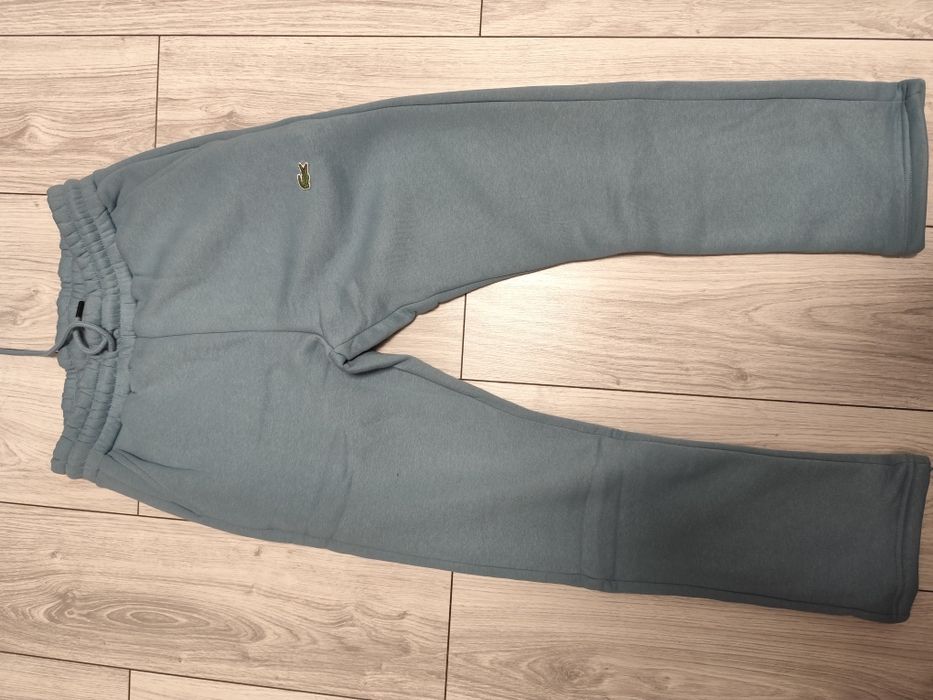 Trening albastru lacoste de dama