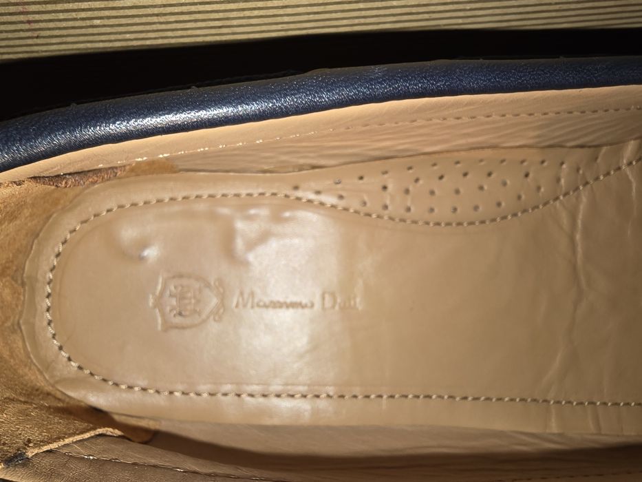 Vând pantofi MASSIMO DUTTI