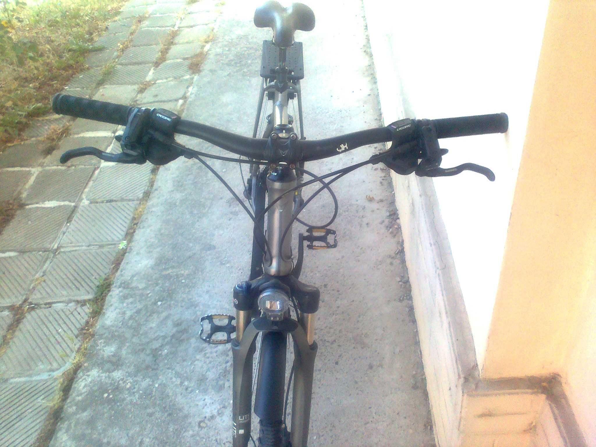 FELT QR90 Equiped - Хидравличен модел