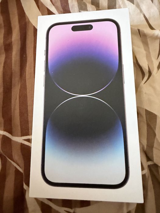 Iphone 14 Pro 512 GB
