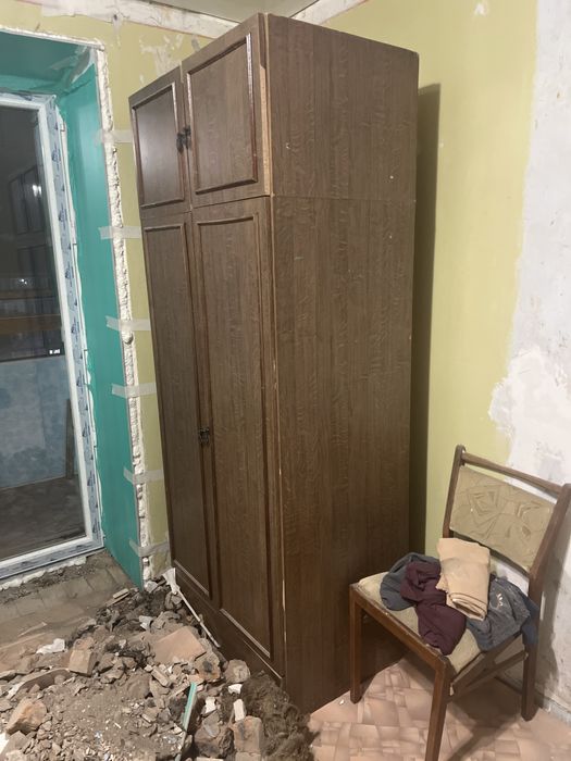 Отдам шкаф, даром