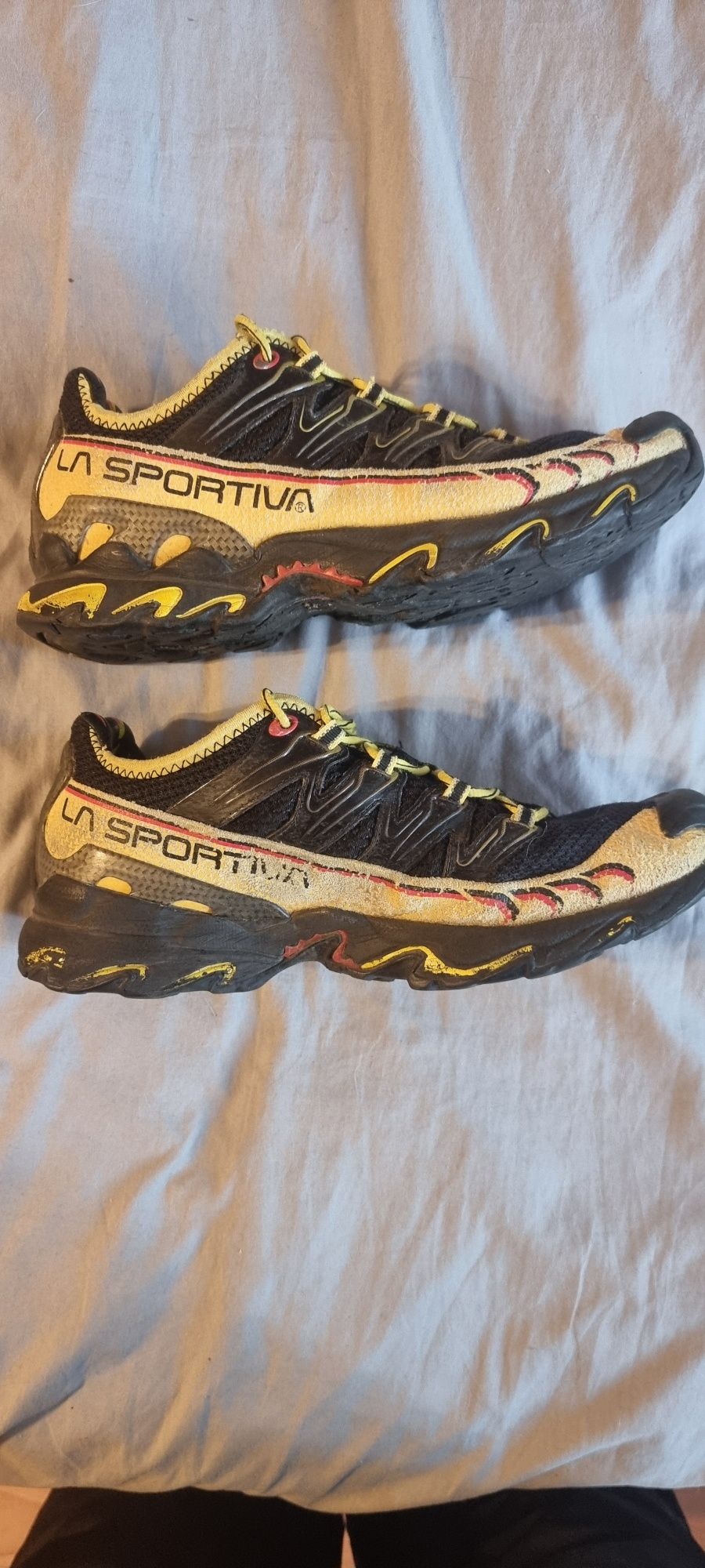Спортни обувки La Sportiva Ultra Raptor