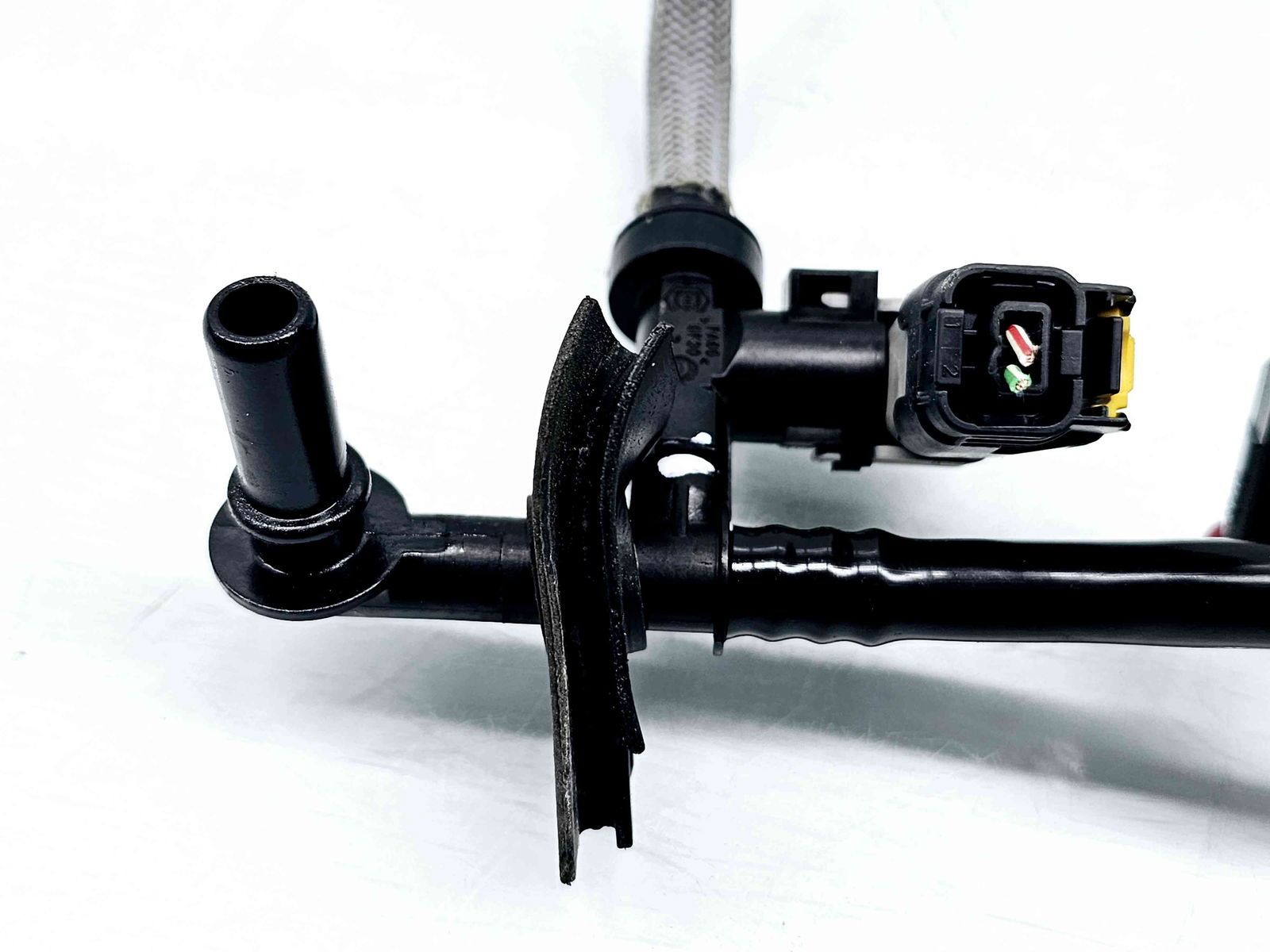 Conducta retur injectoare Renault Megane 3 Combi [Fabr 2008-2015] OEM