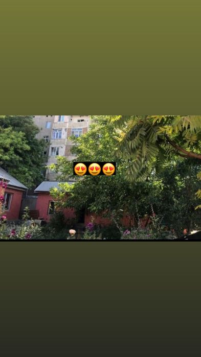 дом из 5 комнат+ 3 комн времянка и 8 соток земли