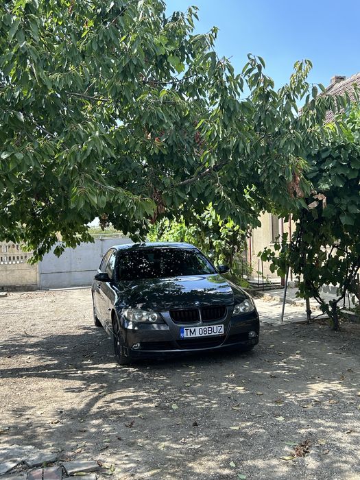 Vand Bmw e90/320d/163cp