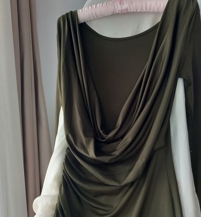 Rochie Stefanel  mătase elastica