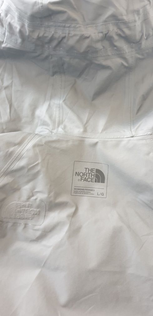 The North Face Gore Tex Womens Size L НОВО! ОРИГИНАЛ! Дамско Яке!