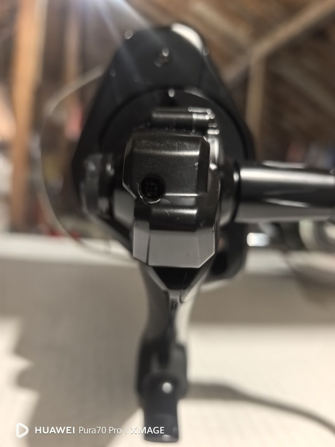 Shimano ultegra spod