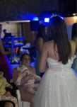 Ingeras Pazitor si Ursitoare Botez