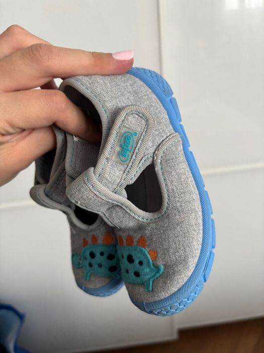 Детски пантофи Befado