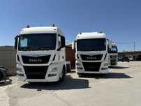 Man tgx 2015 Standard ADR URGENT !!