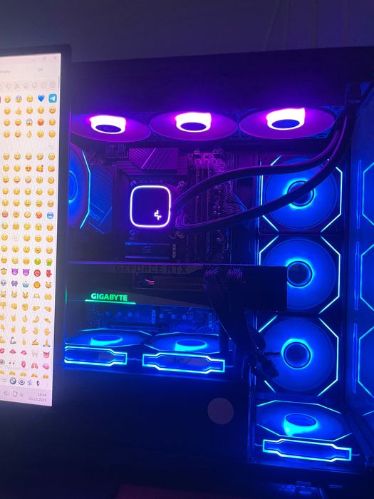 RTX 3070 Ti, Z790ddr4 WiFi 5g