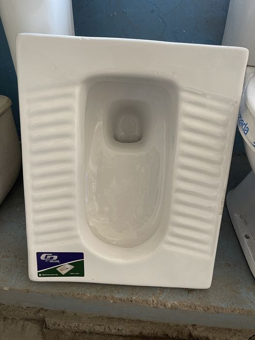 Chashagen sifonlik bezsifon