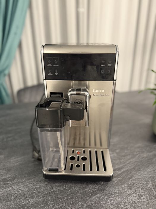 Aparat de cafea Saeco GranBarista
