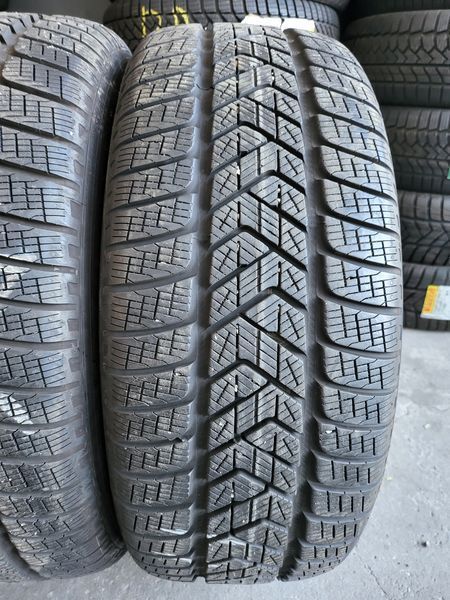 235/60/17 PIRELLI 4бр