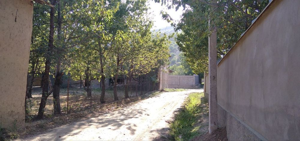 участок продаётся