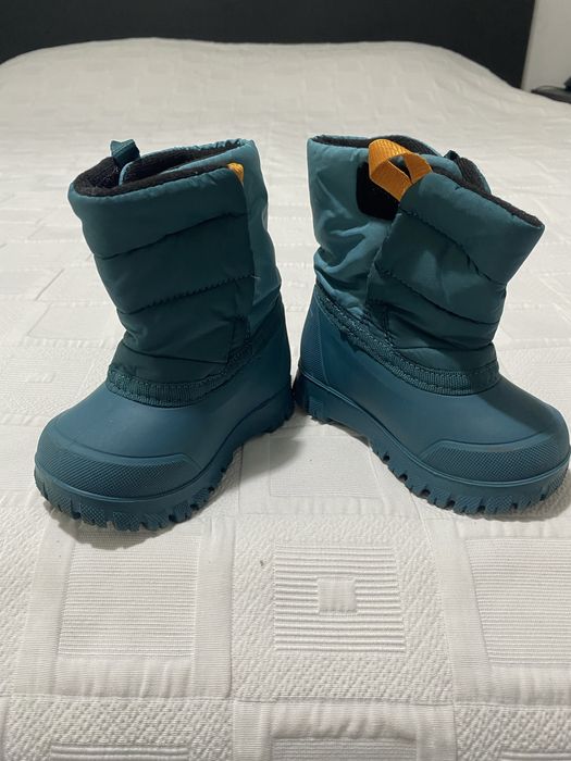 Зимни апрески Декатлон, номер 20/21