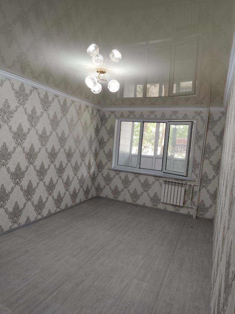 Срочно продам 2ком Гульнора 2мик 4этаж