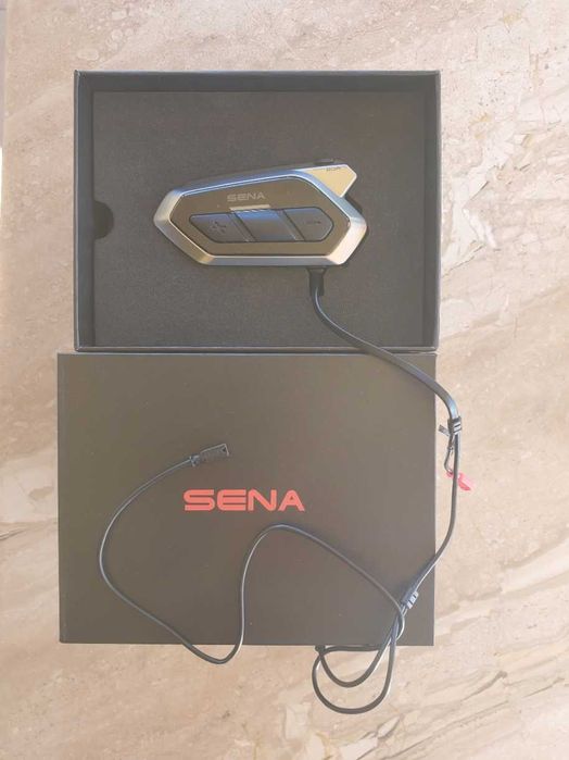 Sistem de comunicatie Sena 50R ca nou
