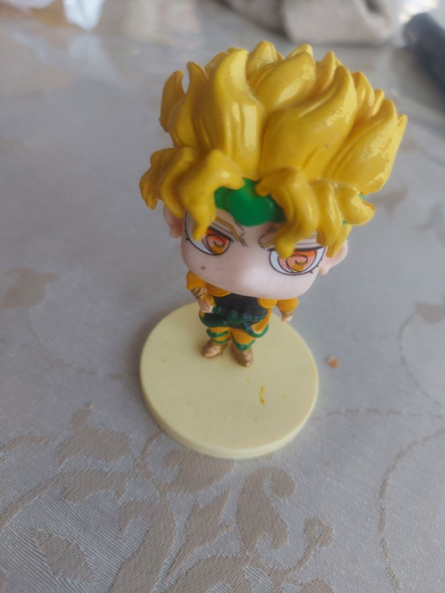 Аниме фигурка JoJo, Dio Brando