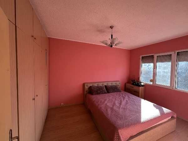 Продава се Двустаен апартамент в Пловдив, Кючук Париж - 64 кв.м за 1329 €/кв.м - Снимка #1
