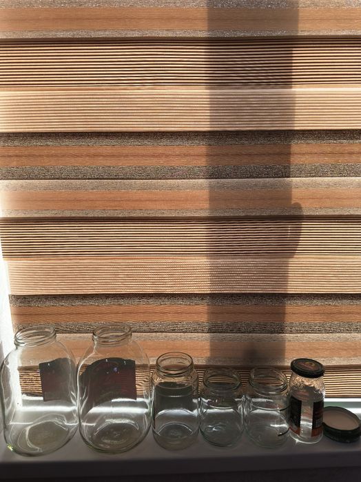 Банки бутылки бесплатно