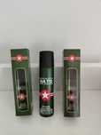 SET Spray Piper 110ml X2 / Spray Nato MultiJet