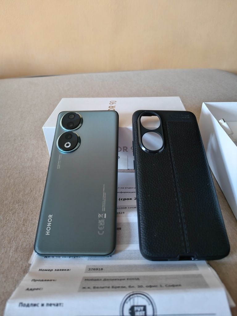 Honor 90 - 512GB , 12GB RAM
