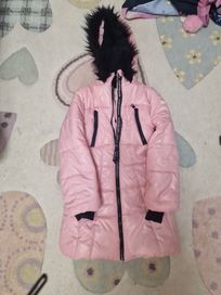 Детски зимни якета Calvin klein ,Zara,Nike,OVS