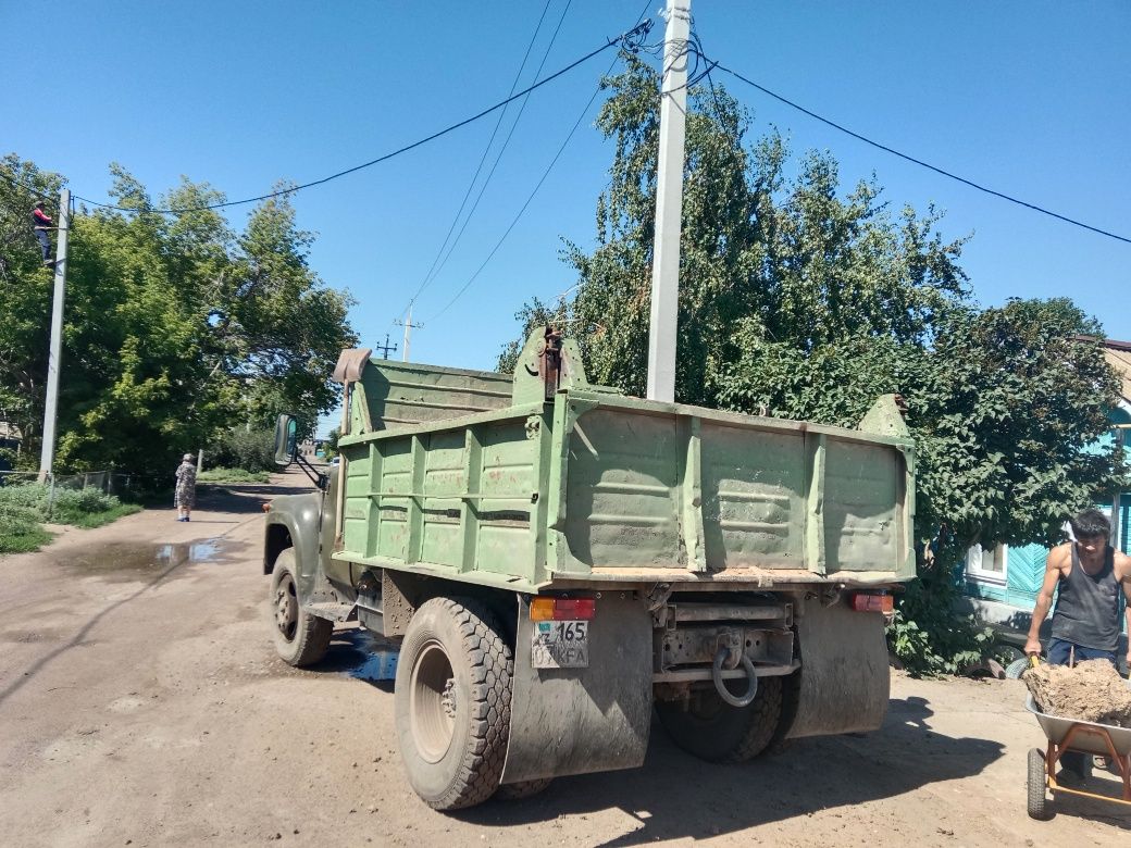 Вывоз строй хлам 7/24