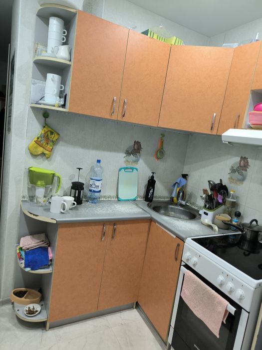 Кухонный гарнитур