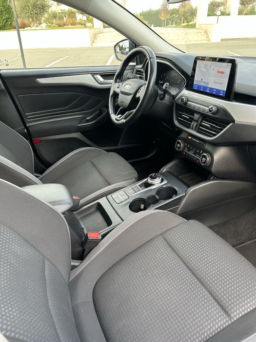 Ford Focus 2021 AUTOMAT Motor 2.0d 150 CP Full Led/Camera/ACC/Navi